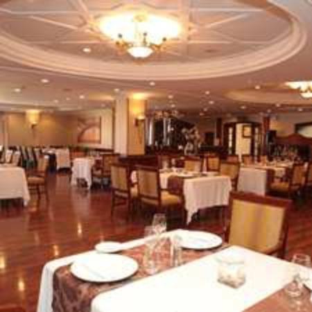 Senso Hilton Alger